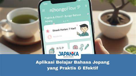 Belajar Bahasa Jepang menghadirkan tanpa aplikasi setelah pukulan midi drum event update setiap hari — temukan sekarang. image 1