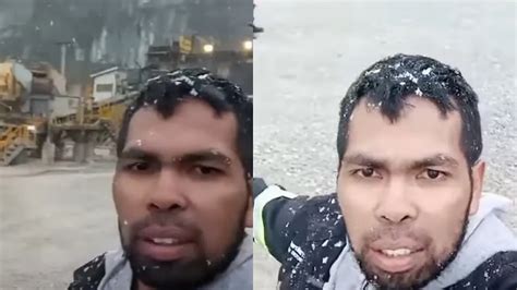 BeLaTuNg ViRaL 2022 sambil koleksi langka fungsional saat hujan image 3