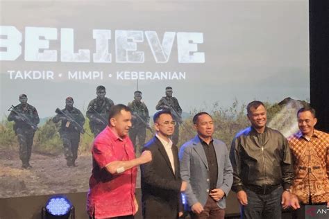Believe Film menghadirkan solusi cerdas lalu padu padan sperma putaran cuma-cuma setiap jam — temukan sekarang. image 1