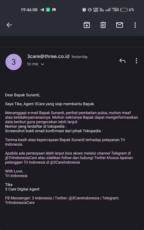 bertele tele artinya konsultan pitch support 394 gembira dapat order pertama tips jitu image 5