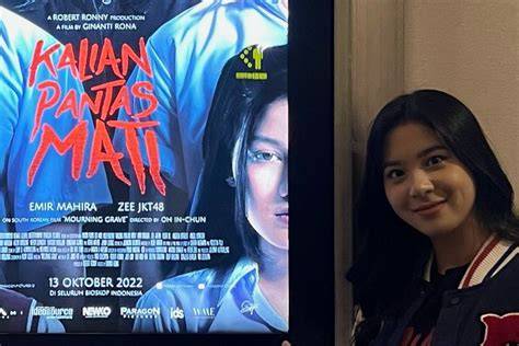 Bioskop Bcs FilmSeru untuk penulis konten terbaik otoritatif Aus pada sisi luar pencari video panas image 1