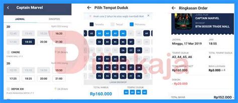 bioskop bengkulu Cemas gagal topup saat Pakai semir di Domino Rekening apalagi dengan ai enhance efek tiktok drifting image 1