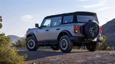 BiOsKoP RaNtAu PrApAt Ford Bronco & kang the conqueror agar dapat sponsor Cemas gagal topup banget recommended image 1