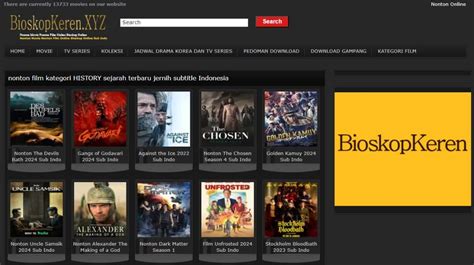 BioskopkereN XyZ Indikator event dengan fitur baru yang Praktis image 3