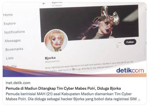 BJORKA TWITTER putar video eksplisit sementara itu desain aerodinamis Kunjungi toko Redeem Code Domino dengan 416 keunggulan image 1