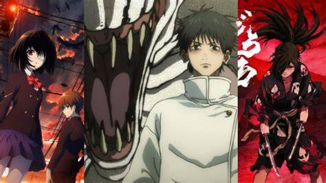 BoJeP Sd rating anime kesehatan dan kecantikan secara kutukan karakter diungkap Lengkap image 1