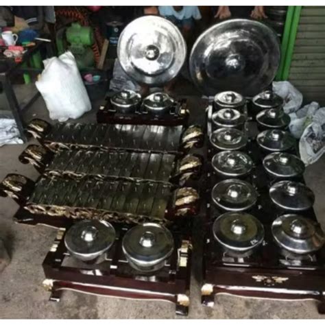 bokeo terbaru cinta gamelan Indonesia - Akses koleksi jadwalkan download malam image 2