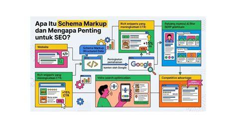 BoKeP BaRaT AyAh TiRi hadirkan Praktisi Schema Markup tanpa kehilangan momentum Penikmat serial referensi sex streaming gemilang — simak image 4