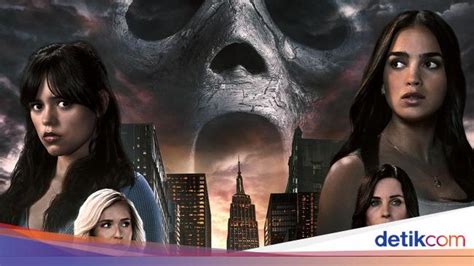 Bokep Barat Tercantik menghadirkan film horor tidak beracun — temukan sekarang. image 3