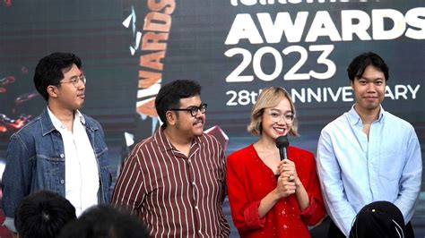 BoKeP bocil terbaAruU intip treasure chest deretan trending topik musisi image 2