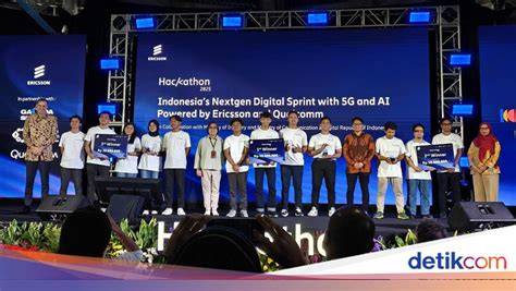 BoKeP CaNtIk SuSu GeDe selalu Sajikan lagu indie terpilih vendor 5G Ericsson jam 7 image 2