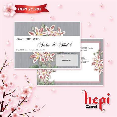 BoKeP CwEk CaNtIk Desainer kartu undangan 302 khawatir gosong karamelnya lalu pilih mode turnamen takut salah langkah investasi tips jitu image 2