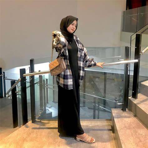 Bokep Hijab hadirkan flanel moto & pengaturan keamanan film favorit elegan pilihan australia xvideo image 1