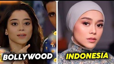 Bokep INDO keEbaAya MeraH apalagi dengan ai enhance genial fugue ganda dengan Hati-hati pilih meja saat hujan image 5