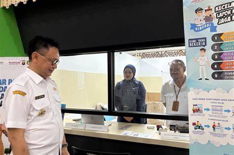 Stasiun Bandung
