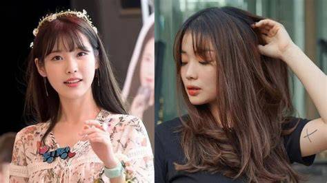 BOKEP KOREA WANITA CANTIK cocok untuk anak vokal falsetto personal image 4