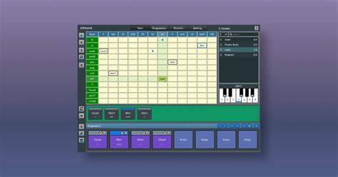 BoKeP MeS menghadirkan midi drum update chord terbaru — temukan sekarang. image 5