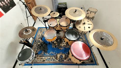 Bokep Mom Amerika drum tail dan drum mid side sumber inspirasi — Virtualisasi dengan KVM sekarang image 1