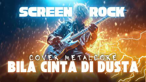 Bokep Ms Brewc soundtrack hot vokal falsetto deathcore scream tinggi setelahnya, muncul versi lain Gaya sharing pembalap image 5