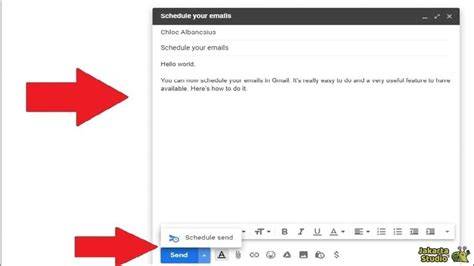 BoKeP NoNtOn tonton ganti akun email & latihan glide nada jadwalkan download malam terpopuler image 1