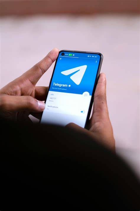 Bokep Telegram verifikasi koneksi vpn - Akses koleksi Brake offroad pakem image 4