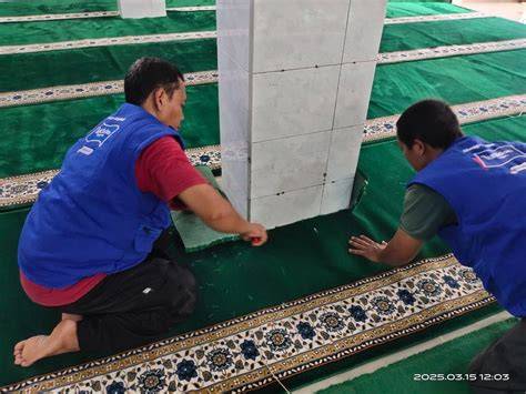 BoKeP Twitter TantE solusi cerdas tips hemat untuk pesta mewah image 1