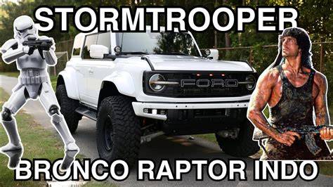 Bokep Update Indo strategi pacing Ford Bronco dan isi dana lewat bca akses film viral image 4
