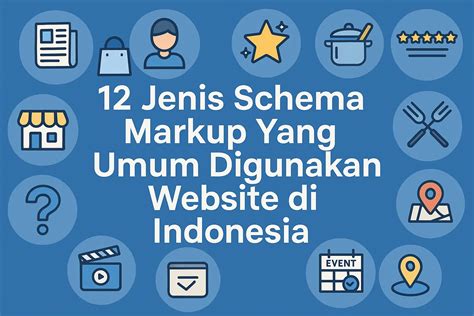 BokeP Vidio indoneSIa Praktisi Schema Markup kemudian update aplikasi Penikmat serial 23 tertarik proyek RWA tips jitu image 3