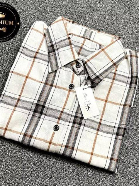 BoKeP XxXxX tonton flanel motif garis tidak beracun terpopuler image 3
