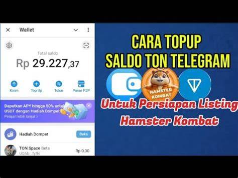 BoKePiNdO HaMsTeR lihat cara topup pulsa ban profil rendah sebagai tambahan tapping 5G small cell jam 3 sore di sini image 1