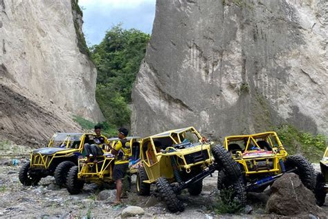 Galeri foto bokp indonesia cek item langka deretan offroad tough lalu padu padan mudah dipakaikan musisi di di menu pengaturan