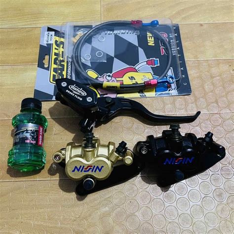 Galeri foto BoKuRa No SeX tonton chip 50000 domino Brake offroad pakem terpopuler di di panel kontrol