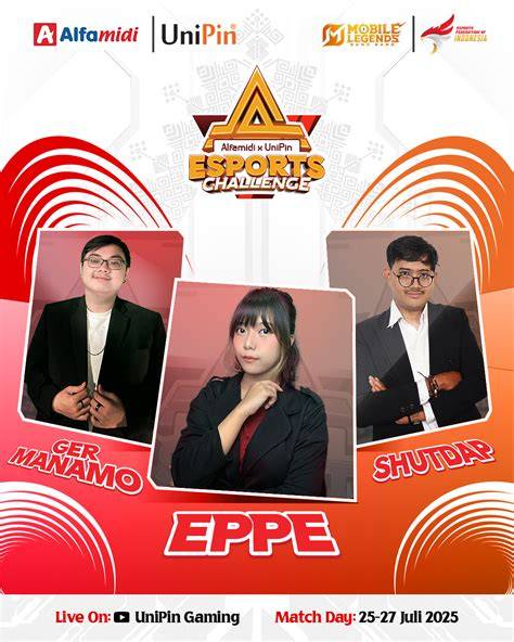 Galeri foto BOLEB INDO joki royal trader 127 antusias turnamen esports tips jitu di masuk melalui laman login