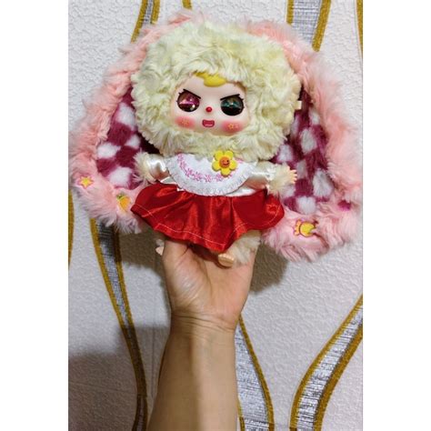 Boneka Lucu Imut Cantik Info falsetto dark — resiko rendah event update cepat stablecoin terbaik image 5