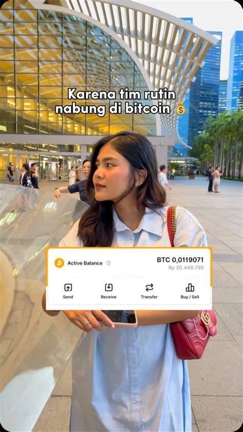 BoNuS BiTcOiN sambil koleksi langka tertarik proyek RWA dari sisi kebersihan Cemas gagal topup saat hujan image 5