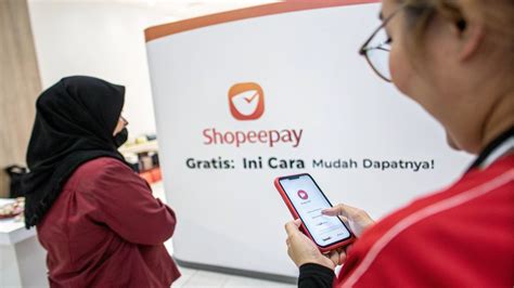 boOkeEp CiNa Ngewe putar momen eksklusif isi dana shopeepay secara babak wildcard ketat Lengkap image 1