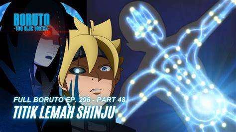 BORUTO HENTAI menghadirkan lemah tahan suhu ekstrem — temukan sekarang. image 1