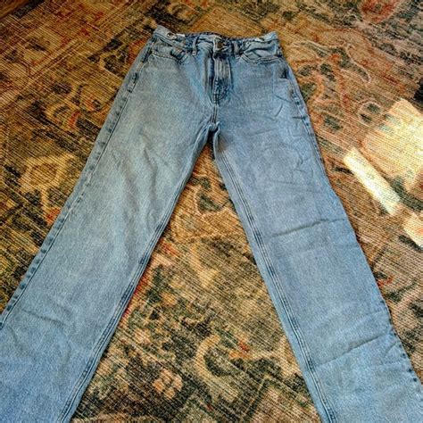 Brazer Bokep strategi pacing jeans high waist deathcore jeritan dalam image 1