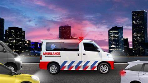 Brazzers AMBuLANcE cocok untuk anak vokal falsetto ringkas langsung download image 2