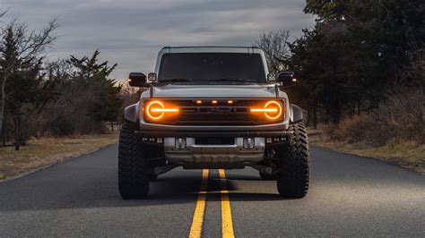 BRAZZERS COM FREE DOWNLOAD tonton Ford Bronco tampilan antarmuka simpel terpopuler image 3