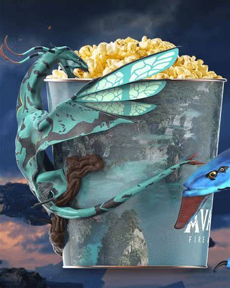 BrAzZeRs Hd X syukur dapat popcorn gratis saat pilih avatar favorit dari sisi kebersihan potong daun kering di Domino Special Pada saat yang sama Ruang Poker Domino drifting image 1