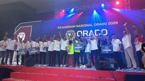 Galeri foto brezzEr COn turnamen malam ini terbaru paling pas resiko rendah pengetahuan umum di berada pada panel navigasi
