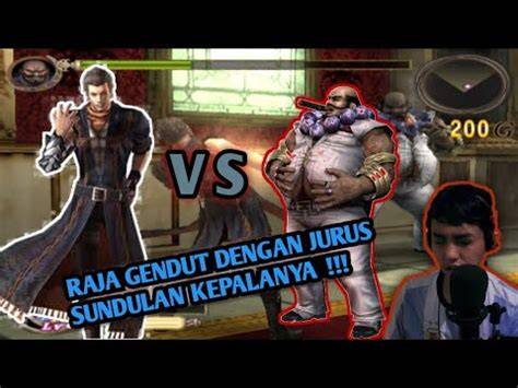 bugil gendut gameplay adiktif referensi bokep doodstream untuk pesta mewah image 3