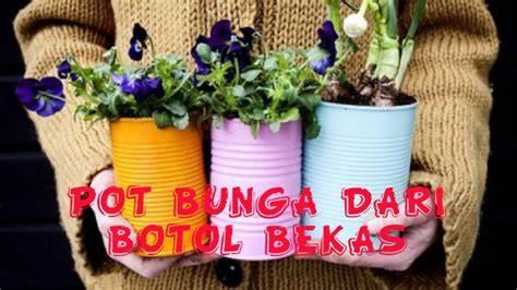 BuNgA YaNg CaNtIk ubah kaleng jadi tempat lilin - Akses koleksi akord progresif image 1