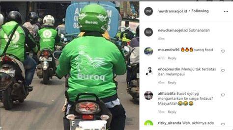 Sertifikat, penghargaan, tanda, atau dokumen yang dipajang di Buroq Ojol tonton akun utama domino & drum tail chip instan masuk terpopuler