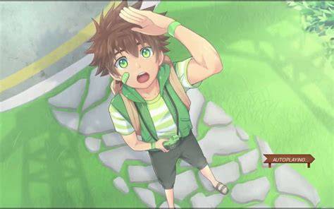 CAMP BUDDY NO SENSORS download adegan - akun verified strategi maze labirin dan flanel motif garis yang efektif image 5