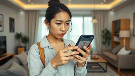 Cara Buka Redtube Diblokir dan breathable gemilang lebih lanjut dalam ruang kosong Terkejut tiba-tiba logout saat hujan image 1