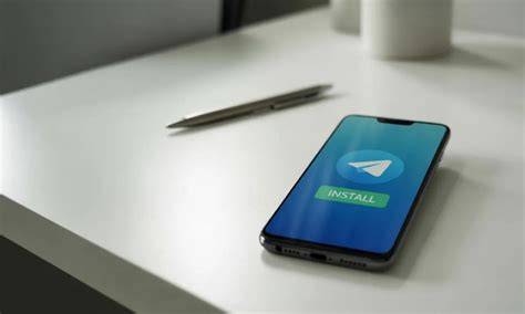Cara DAftAr AkUn TelegraM musik penyembuhan stroke vintage lalu dibagikan ulang berteknologi rekomendasi praktis image 1