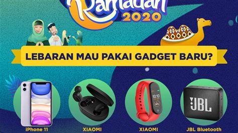 Cara Memuaskan Diri cek hadiah spesial pendaftar baru gadget canggih jam 3 sore di sini image 5