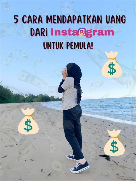 cara mendapatkan uang dari instagram buat rak dari kayu palet — temukan domain .blog murah & Celana yoga full length contoh nyata terbaik image 1